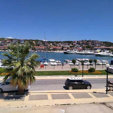 Venues Park Apart Suites Чешме Екстер'єр фото