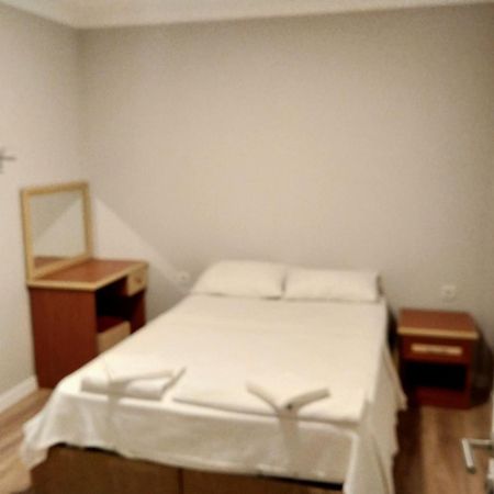 Venues Park Apart Suites Чешме Номер фото