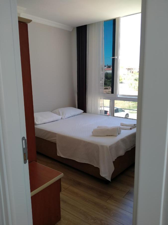 Venues Park Apart Suites Чешме Екстер'єр фото