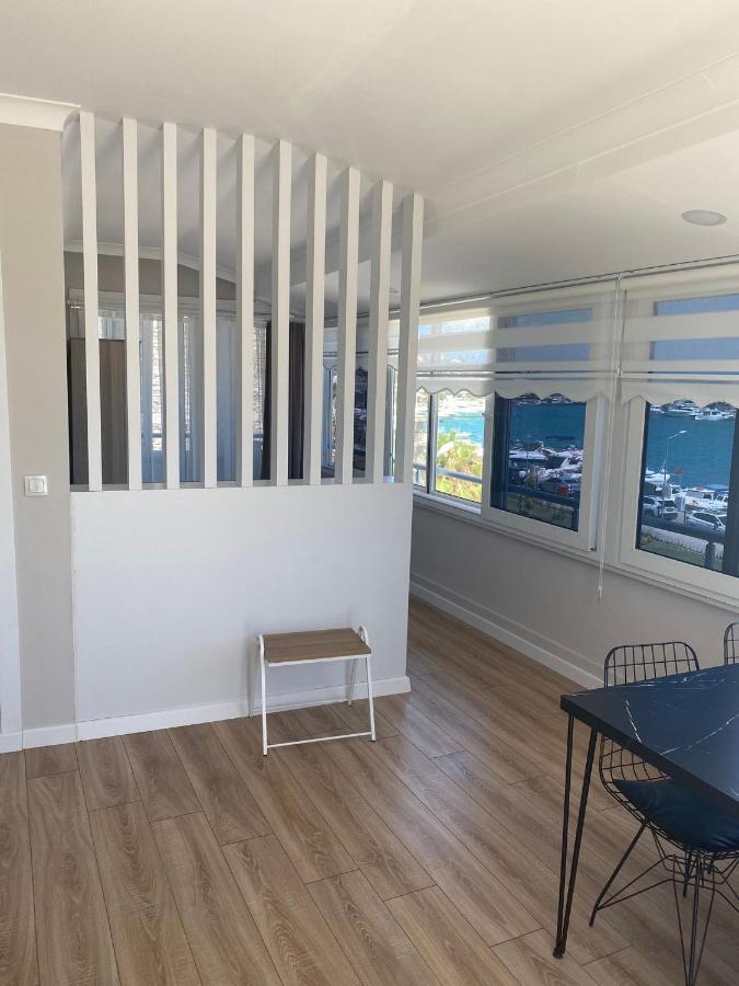 Venues Park Apart Suites Чешме Екстер'єр фото