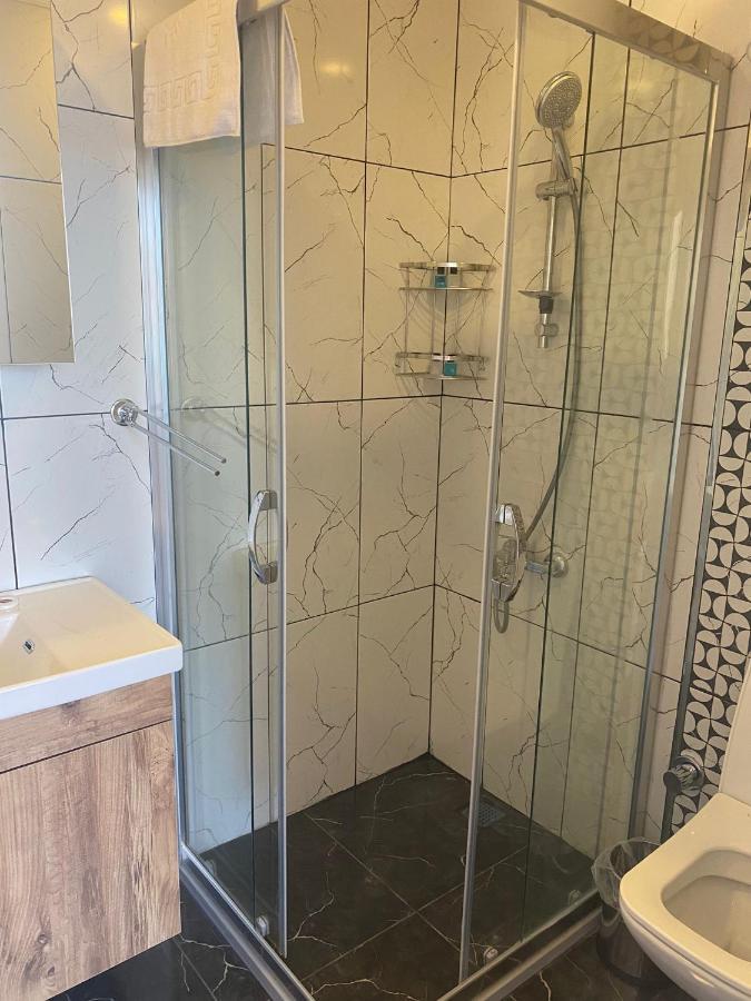 Venues Park Apart Suites Чешме Екстер'єр фото