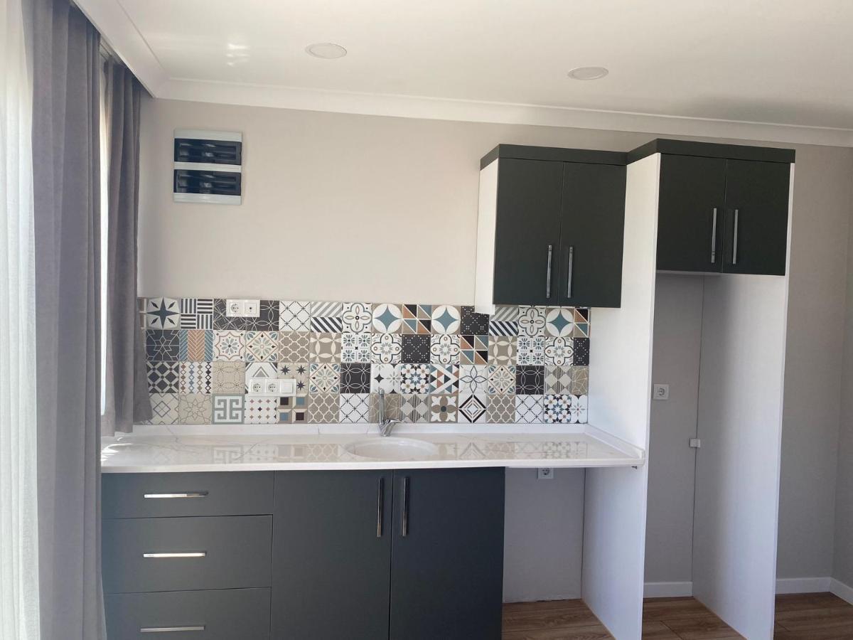 Venues Park Apart Suites Чешме Екстер'єр фото