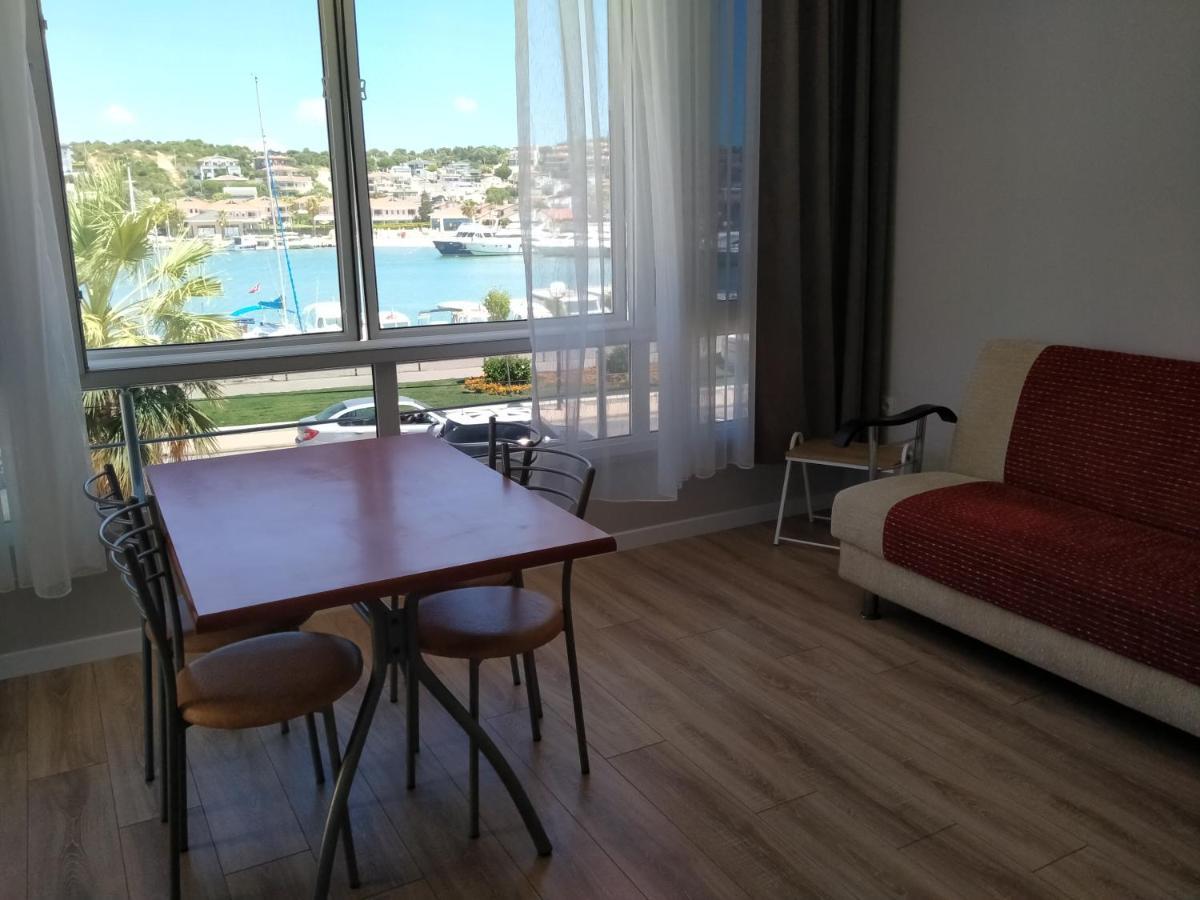 Venues Park Apart Suites Чешме Екстер'єр фото
