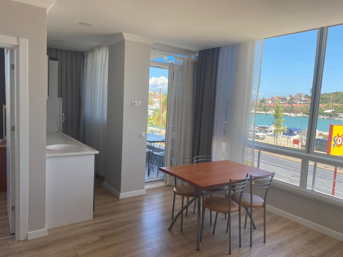 Venues Park Apart Suites Чешме Екстер'єр фото