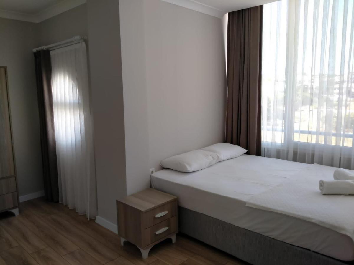 Venues Park Apart Suites Чешме Екстер'єр фото
