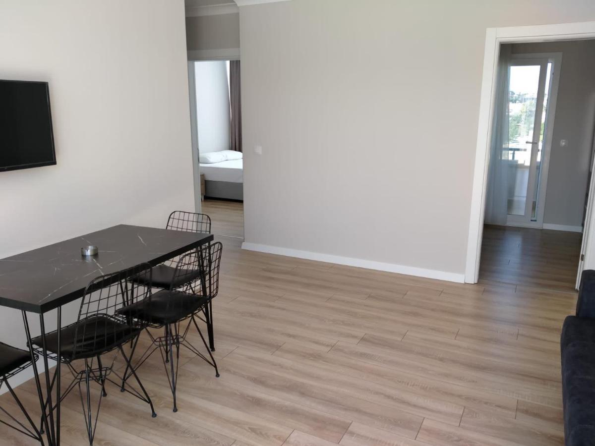 Venues Park Apart Suites Чешме Екстер'єр фото