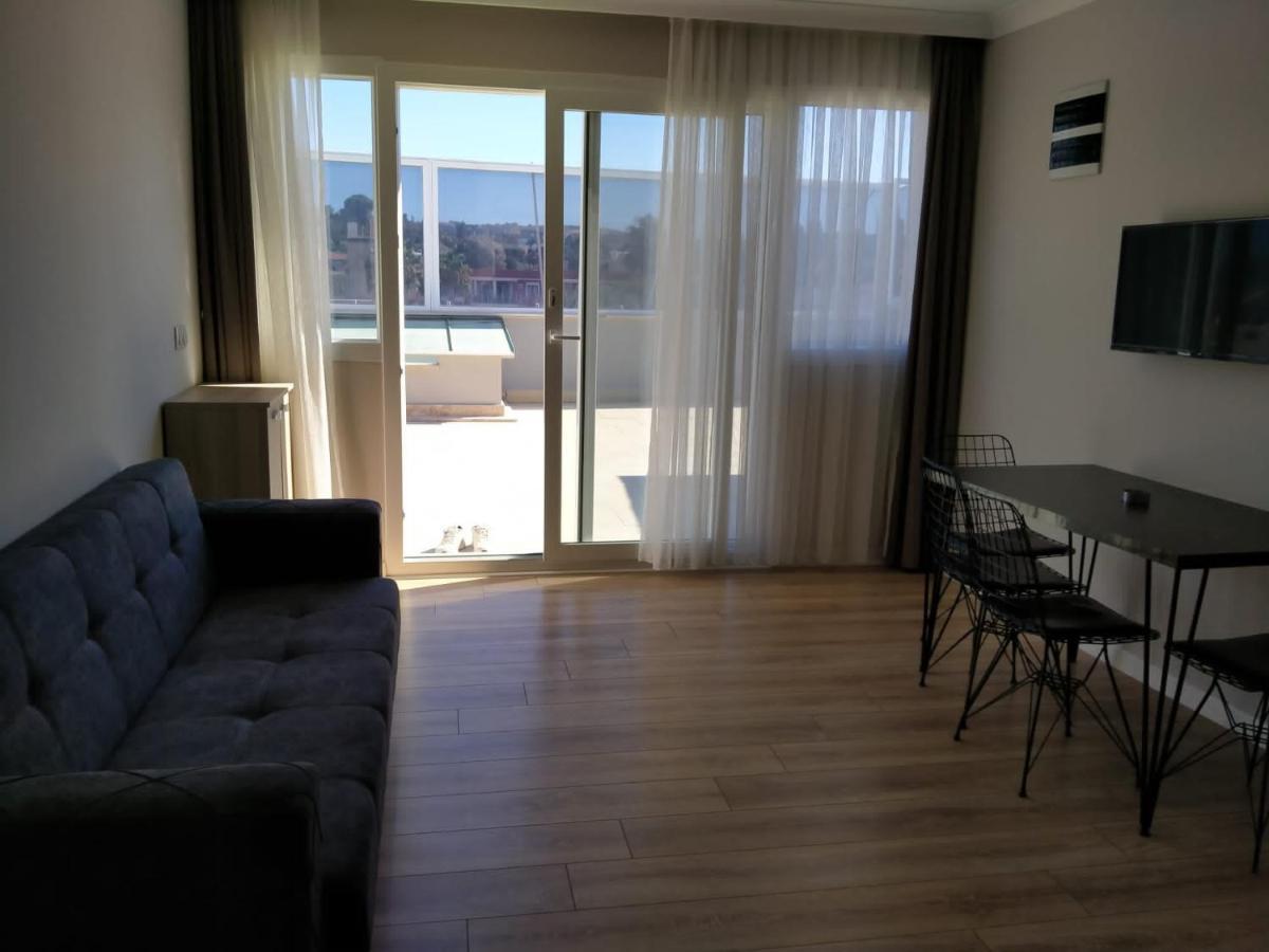 Venues Park Apart Suites Чешме Екстер'єр фото