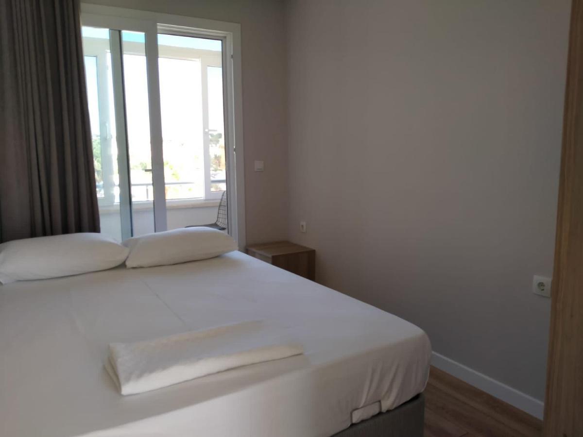 Venues Park Apart Suites Чешме Екстер'єр фото