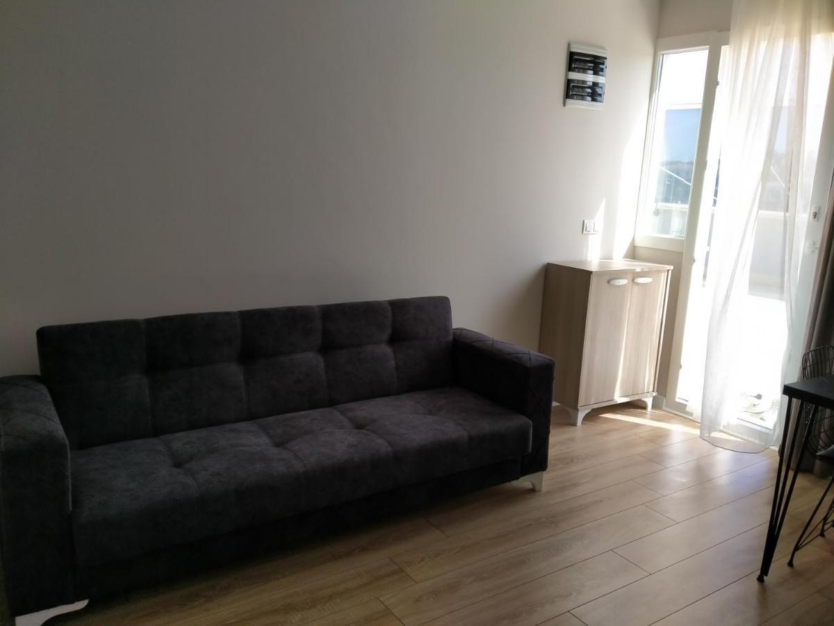 Venues Park Apart Suites Чешме Номер фото