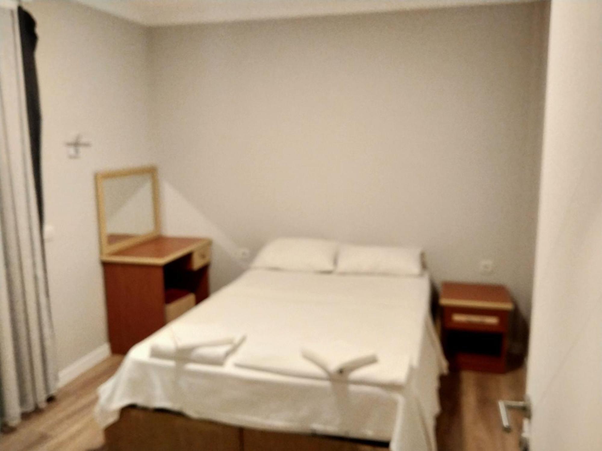 Venues Park Apart Suites Чешме Номер фото