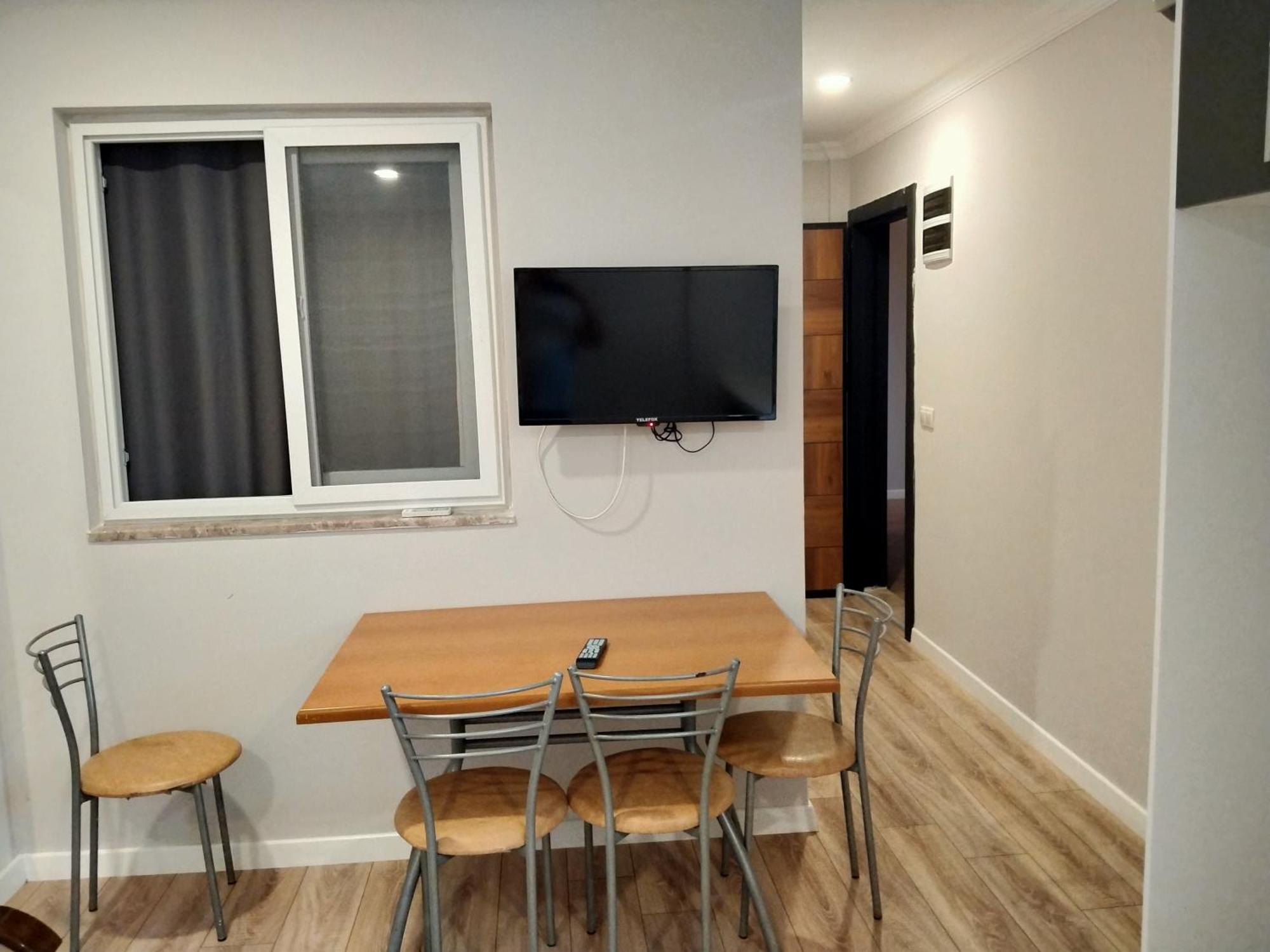 Venues Park Apart Suites Чешме Номер фото