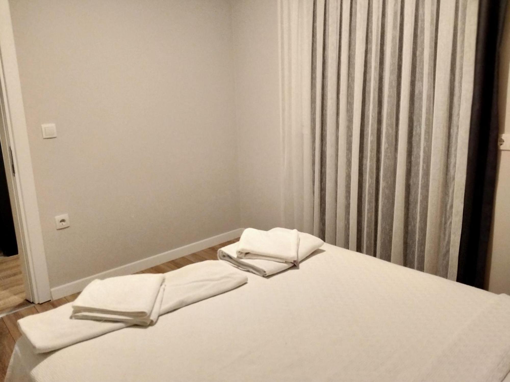 Venues Park Apart Suites Чешме Номер фото