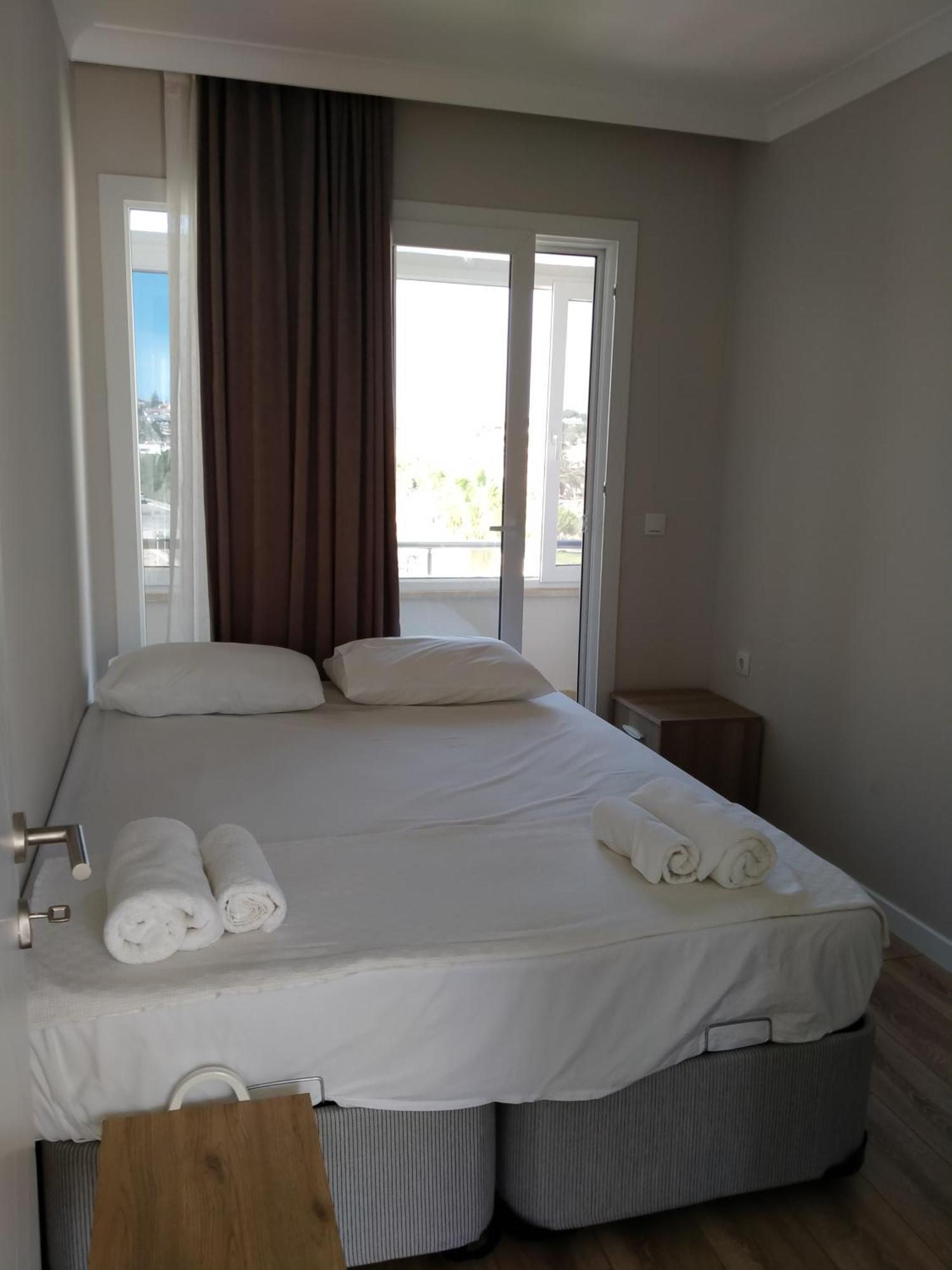 Venues Park Apart Suites Чешме Номер фото