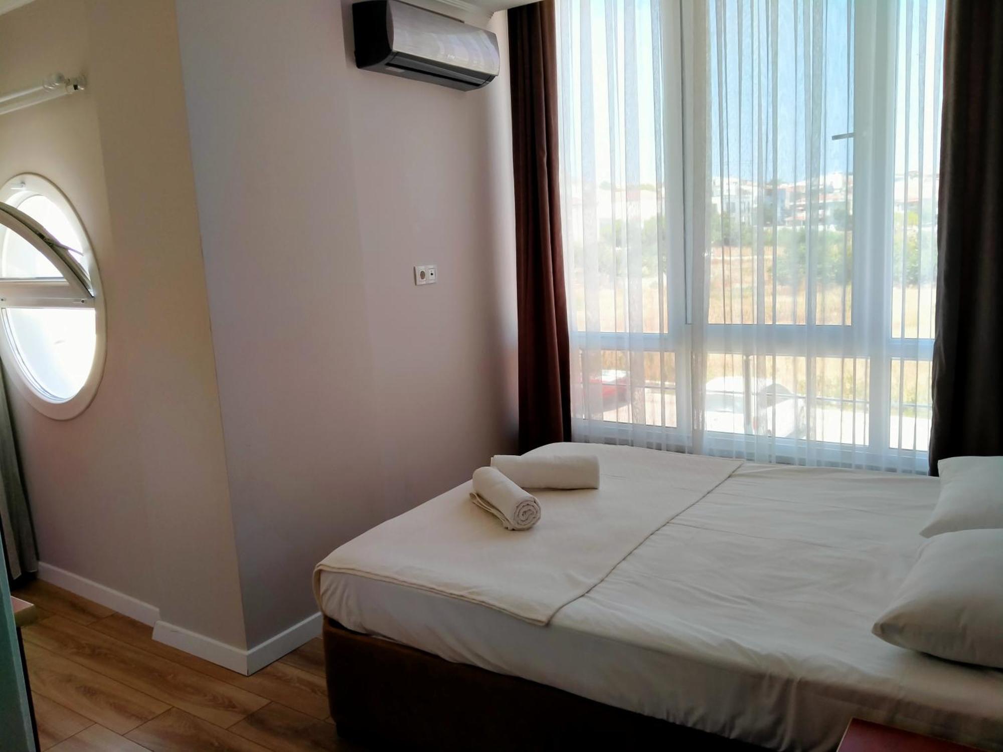 Venues Park Apart Suites Чешме Екстер'єр фото