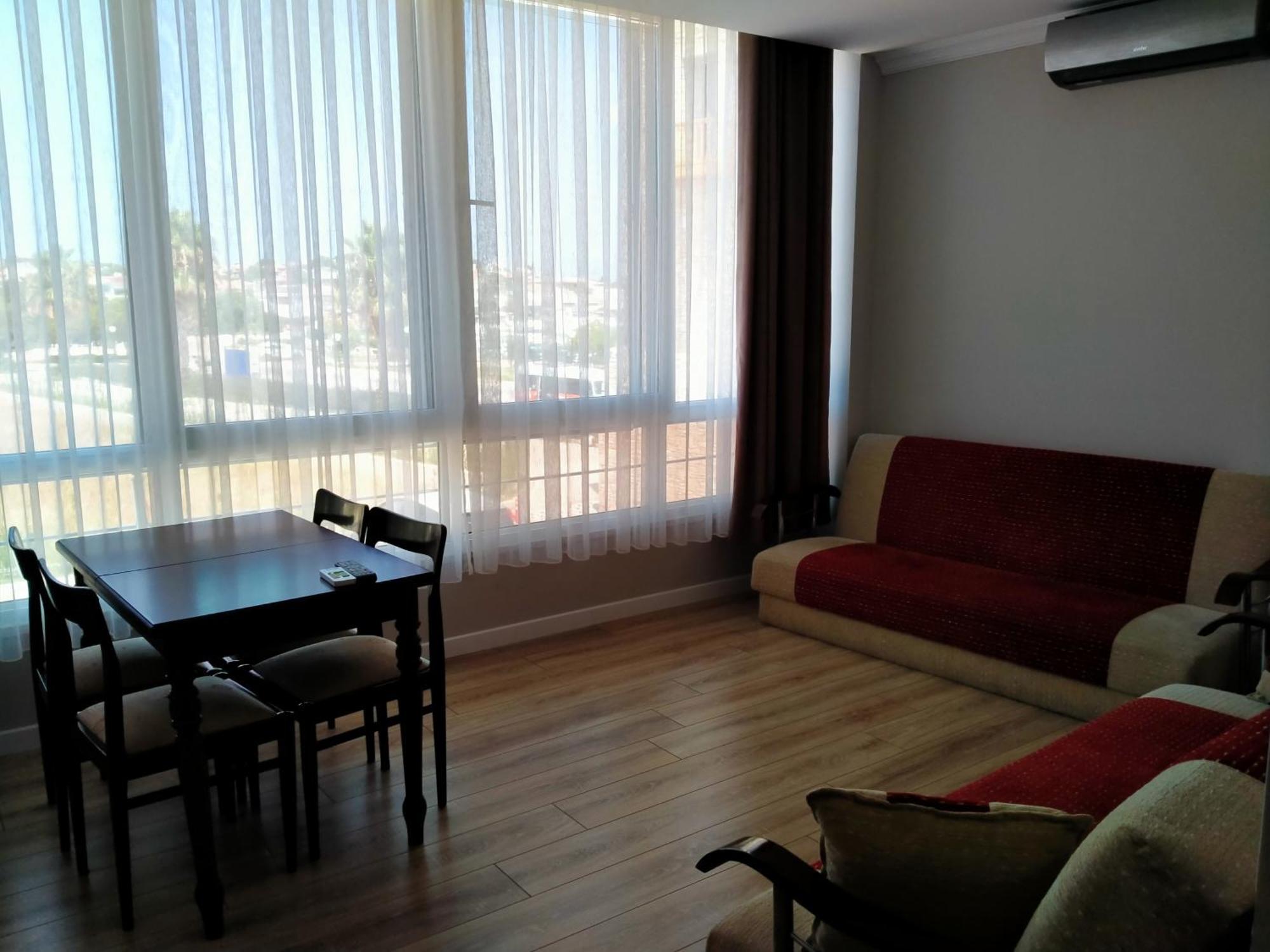 Venues Park Apart Suites Чешме Номер фото